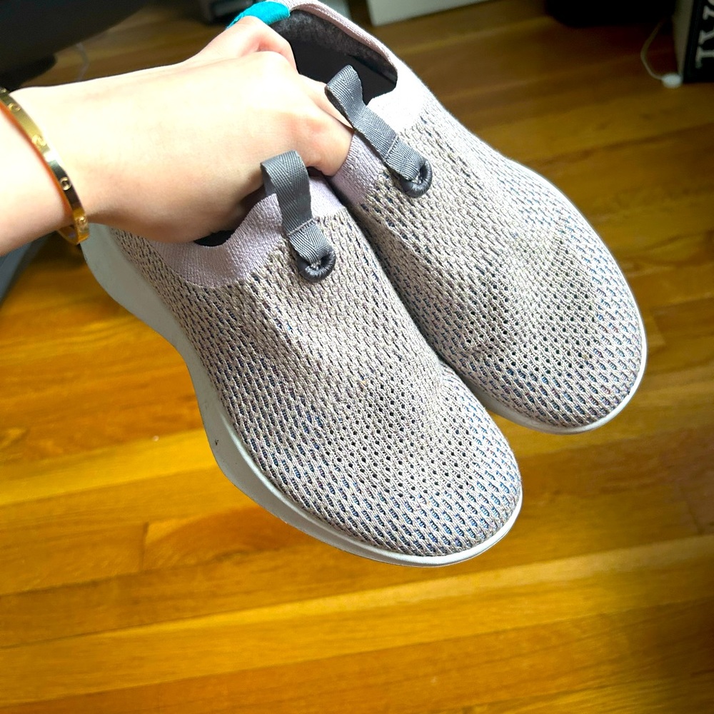 AllBirds sneakers